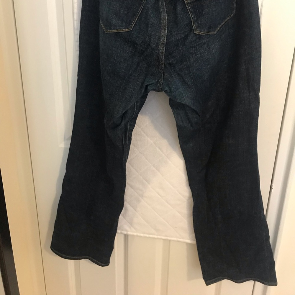 Boot cut Jeans - Picture 7 of 8